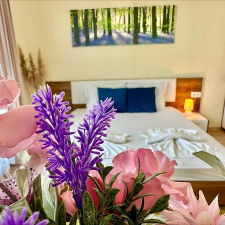 Ipanema Beach - Menada Apartments Sveti Vlas Εξωτερικό φωτογραφία