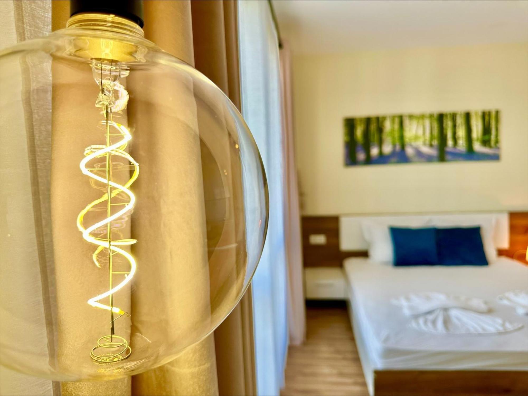 Ipanema Beach - Menada Apartments Sveti Vlas Δωμάτιο φωτογραφία