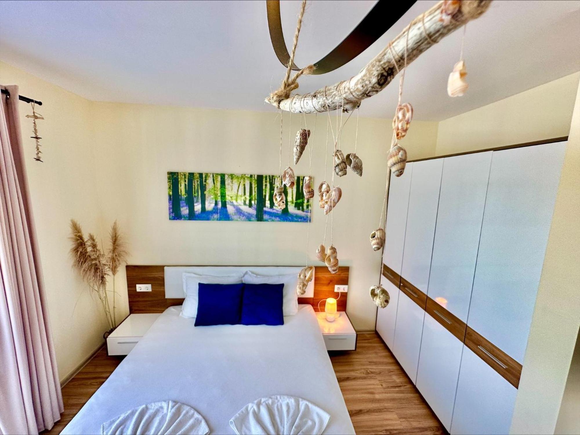 Ipanema Beach - Menada Apartments Sveti Vlas Δωμάτιο φωτογραφία