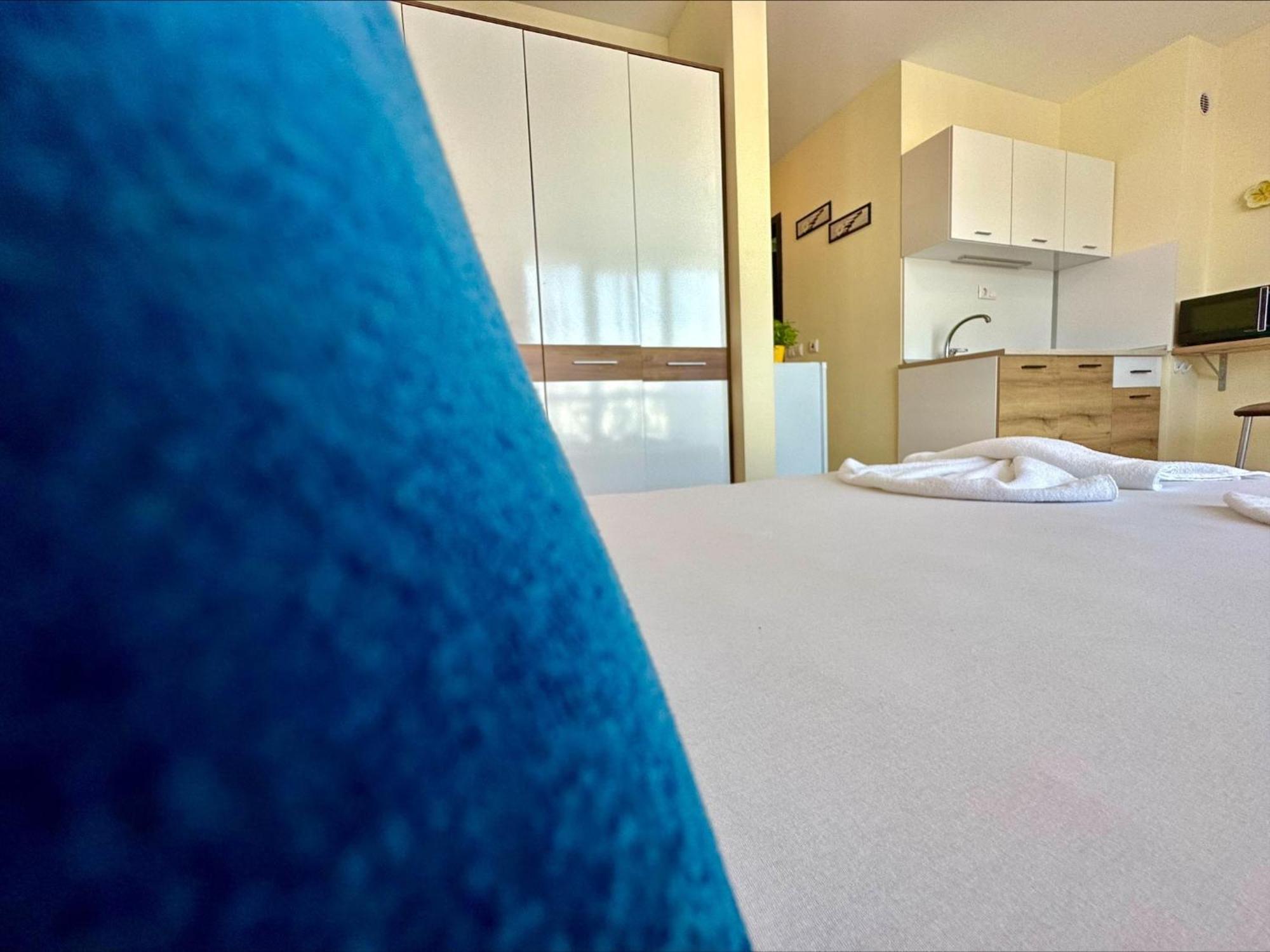 Ipanema Beach - Menada Apartments Sveti Vlas Δωμάτιο φωτογραφία