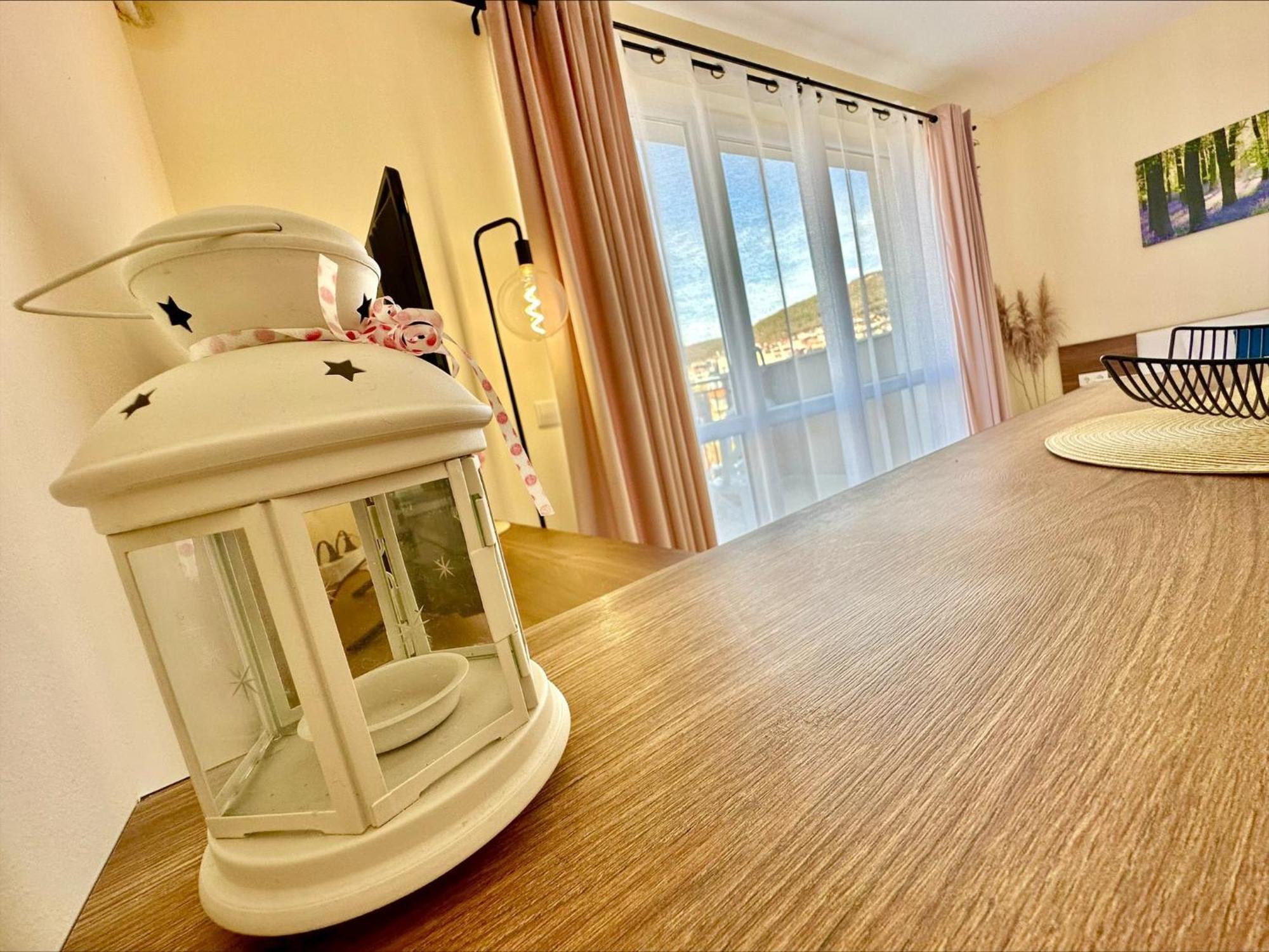 Ipanema Beach - Menada Apartments Sveti Vlas Δωμάτιο φωτογραφία