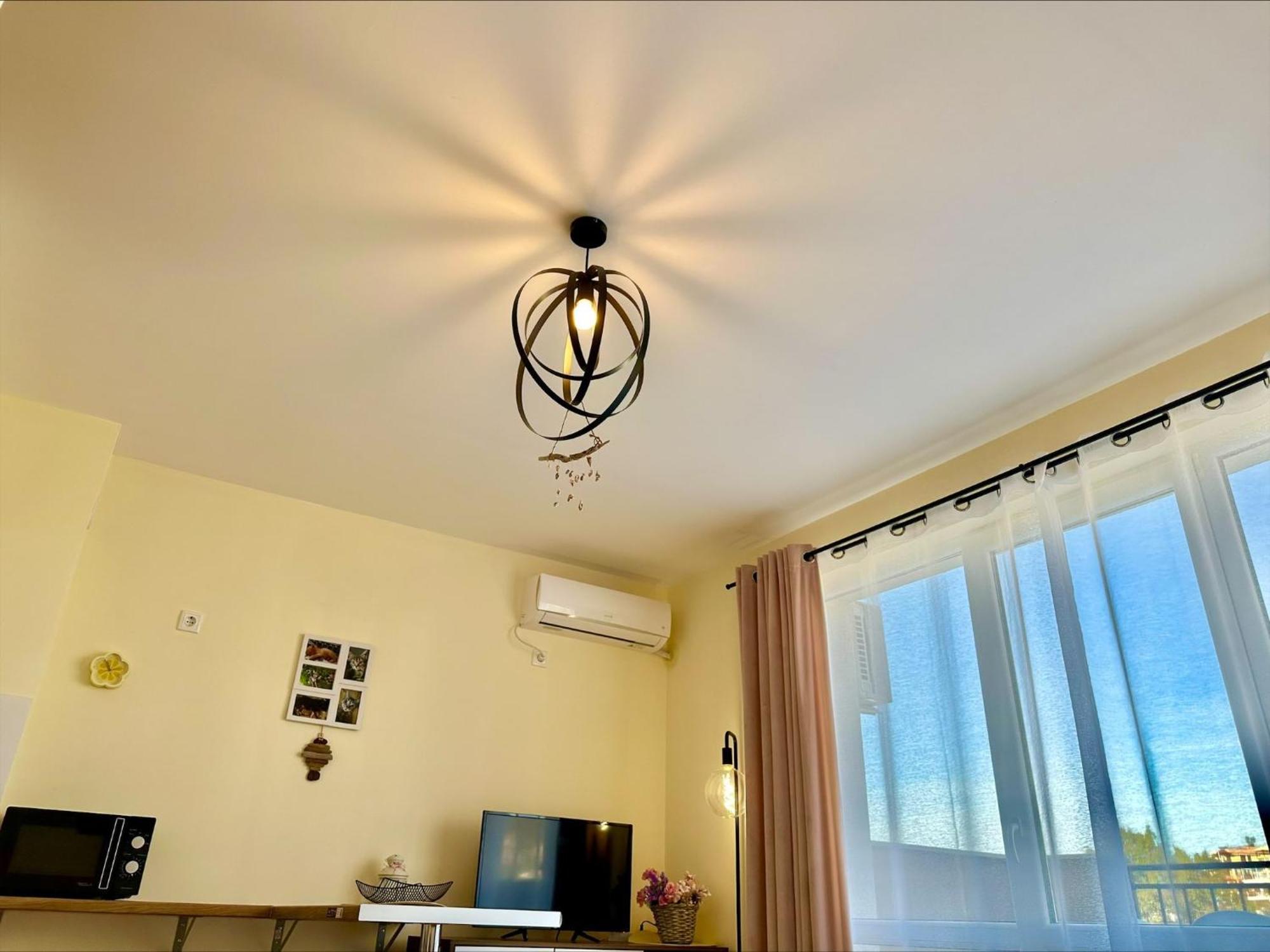 Ipanema Beach - Menada Apartments Sveti Vlas Δωμάτιο φωτογραφία