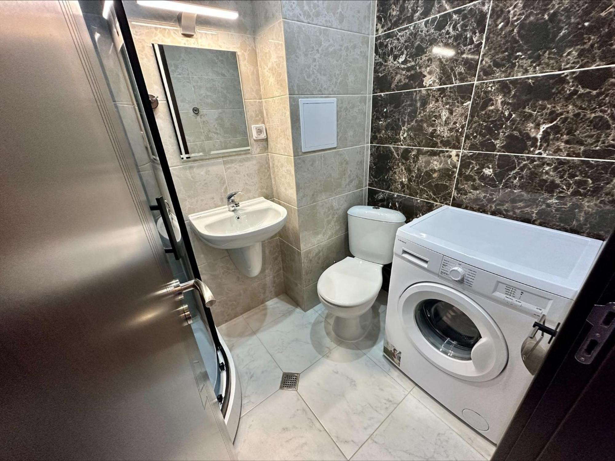Ipanema Beach - Menada Apartments Sveti Vlas Δωμάτιο φωτογραφία