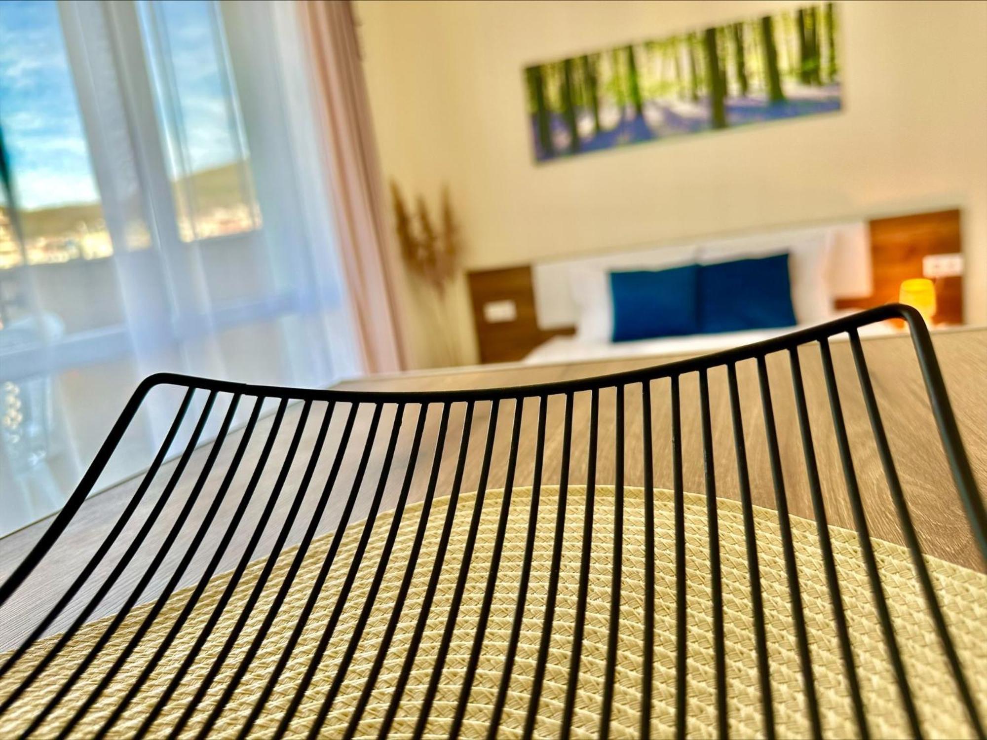 Ipanema Beach - Menada Apartments Sveti Vlas Δωμάτιο φωτογραφία