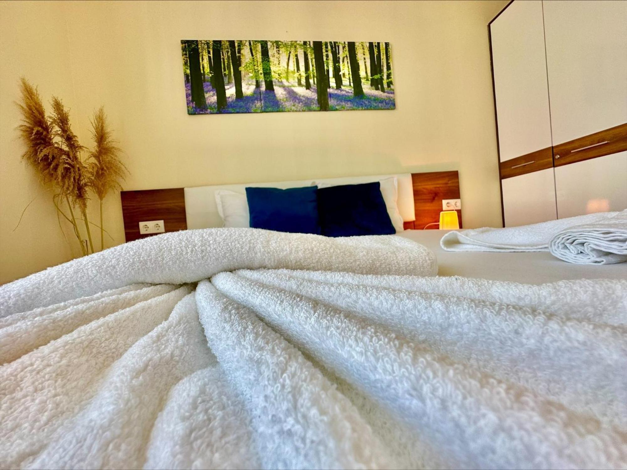 Ipanema Beach - Menada Apartments Sveti Vlas Δωμάτιο φωτογραφία